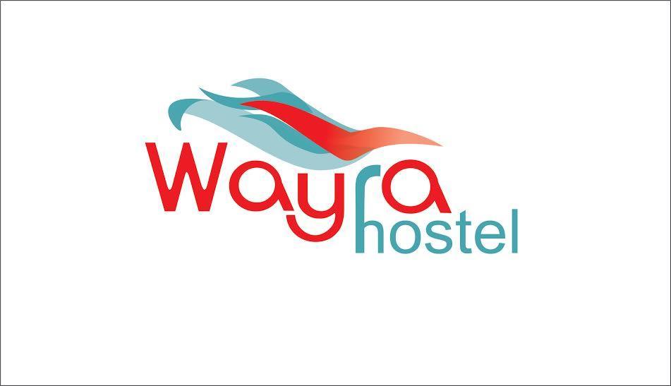 Wayra Hostel La Rioja Buitenkant foto